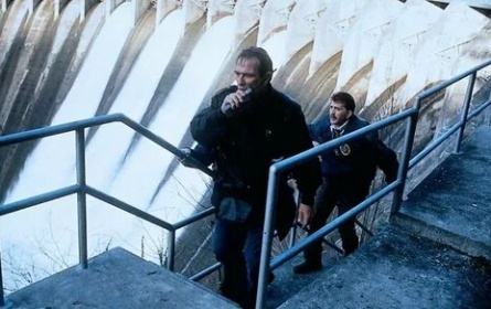 Беглец кадры