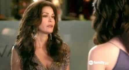 Беглянка Джейн кадры