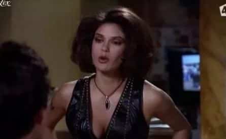 Беглянка Джейн кадры