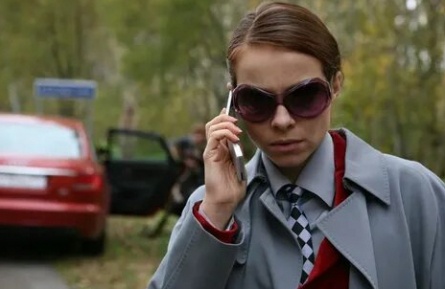 Беглянки кадры Беглянки кадры