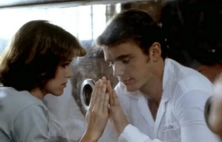 Бегство Эдди Мейкона кадры