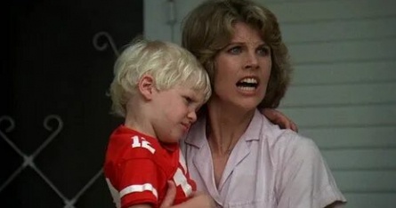 Бегство Эдди Мейкона кадры