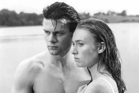 Бегство кадры Бегство кадры