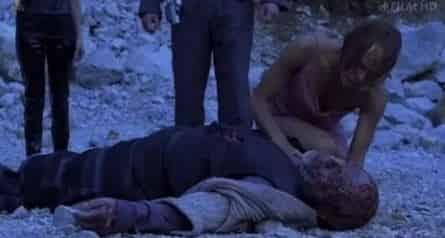 Бегущие к звездам кадры