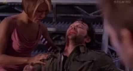 Бегущие к звездам кадры