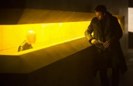 Бегущий по лезвию 2049 кадры Бегущий по лезвию 2049 кадры
