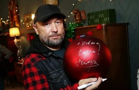 Бекмамбетов сделал из Бекмамбетов сделал из
