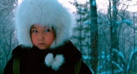 Белая дорога Эльзы кадры Белая дорога Эльзы кадры