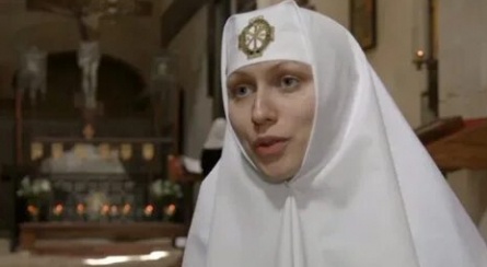 Белая роза. Последователи кадры Белая роза. Последователи кадры