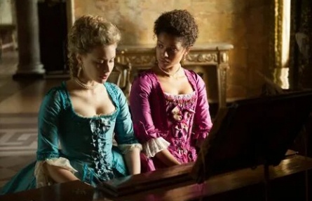 Белль кадры