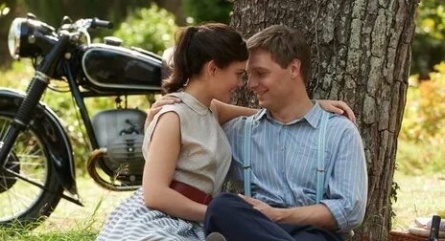 Bella Германия кадры Bella Германия кадры