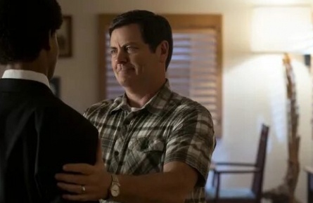 Белое и чёрное кадры