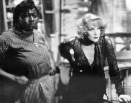 Белокурая Венера кадры