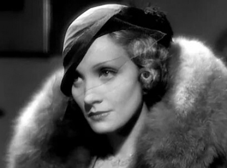 Белокурая Венера кадры