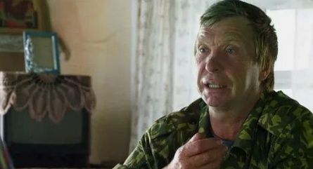 Белые ночи почтальона Алексея Тряпицына кадры