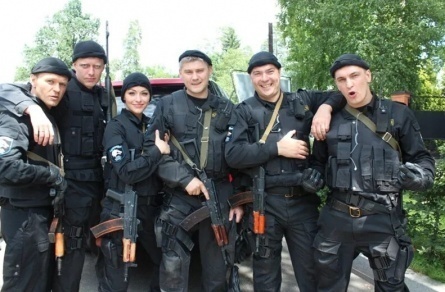 Белые волки кадры Белые волки кадры
