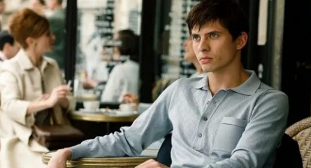 Белые вороны кадры