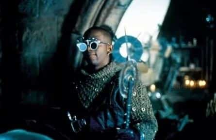 Беовульф кадры