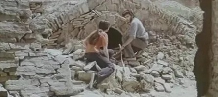 Берегись! Змеи! кадры Берегись! Змеи! кадры