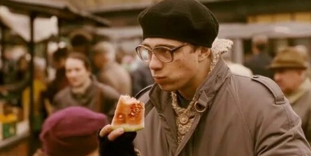 Бери и ешь кадры