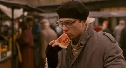 Бери и ешь кадры