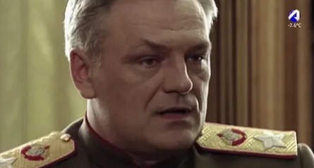 Берия. Проигрыш Арест кадры Берия. Проигрыш Арест кадры