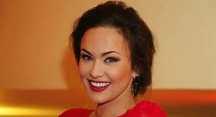 Берсенева предпочла карьеру личной жизни кадры