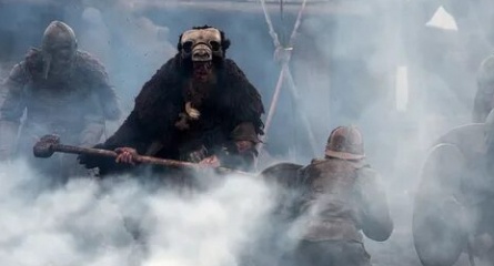 Берсеркер кадры Берсеркер кадры