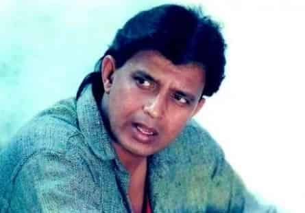 Бескомпромиссный кадры