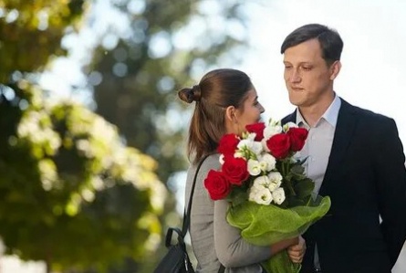 Бестселлер по любви кадры Бестселлер по любви кадры