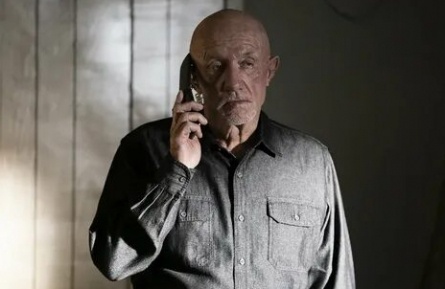 Better Call Saul: Madrigal Electromotive Security Training кадры