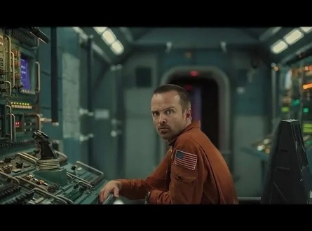 Beyond the Line кадры