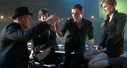 Без обмана кадры