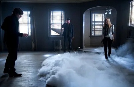 Без обмана кадры