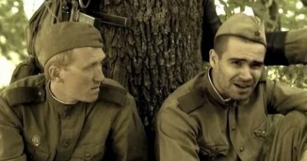 Без права на ошибку кадры Без права на ошибку кадры