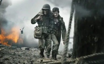 Без совести кадры