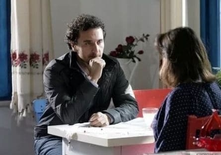 Без вины виноватая кадры