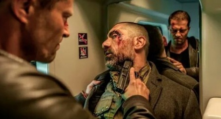 Безбашенные кадры Безбашенные кадры