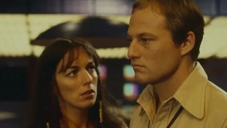 программа РЕН ТВ: Безбилетный пассажир