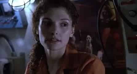 Бездна кадры