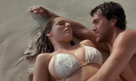 Безлюдье кадры Безлюдье кадры