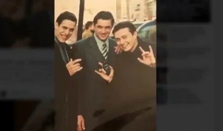 Безруков снимется в продолжении Бригады кадры