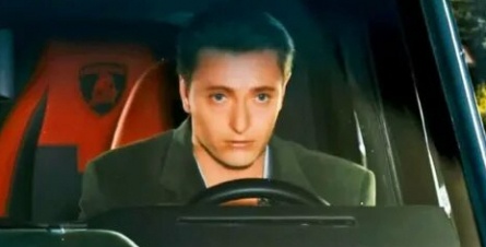 Безруков снимется в продолжении Бригады кадры