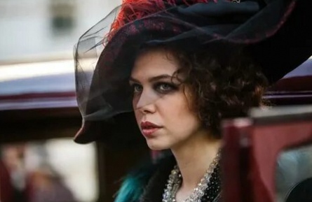 Безруков снялся в сериале по мотивам Двенадцати стульев кадры Безруков снялся в сериале по мотивам Двенадцати стульев кадры