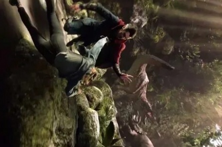 Икар в руинах: сказание о безумии и падении с высоты кадры Икар в руинах: сказание о безумии и падении с высоты кадры