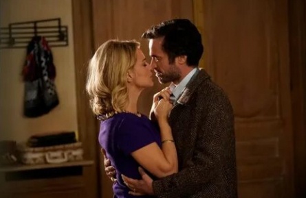 Безумная любовь кадры