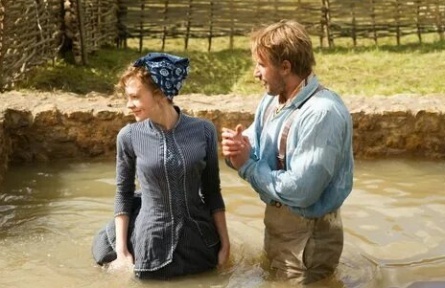 БезУмно красивые кадры