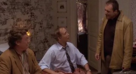 Безумные деньги кадры