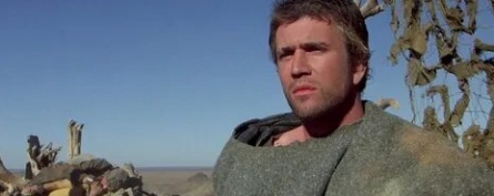 Безумный Макс 2: Воин дорог кадры