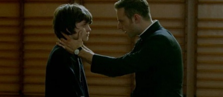 Безупречное послушание кадры